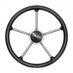 Poly Destroyer Wheel