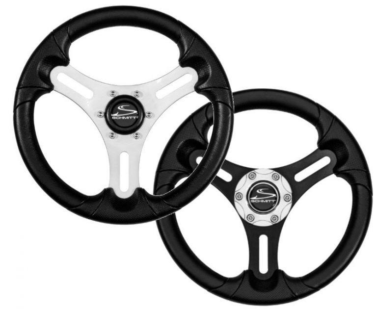 Marine Steering Wheels Schmitt Ongaro Marine News